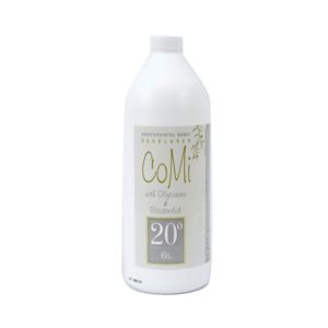 Comi Developer 20Vol 1000ml