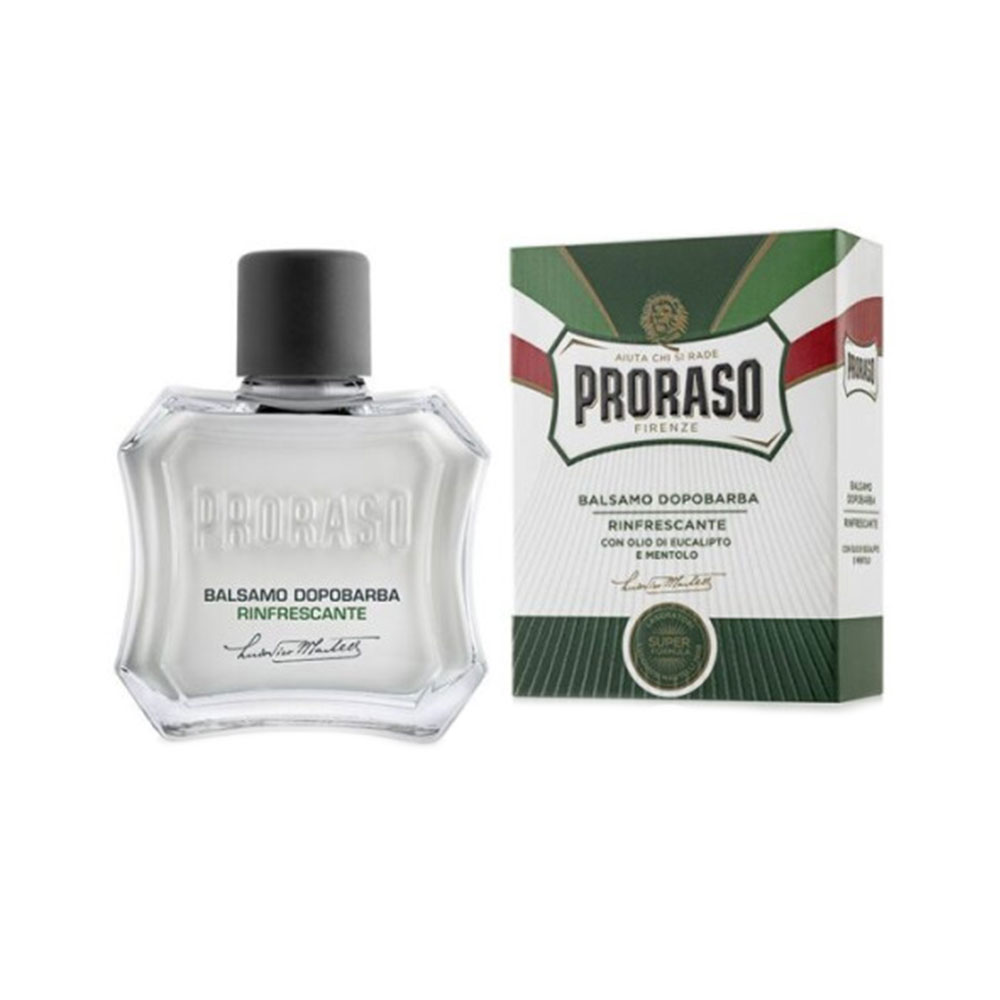 Proraso After Shave Balm Eucalyptus 100ml