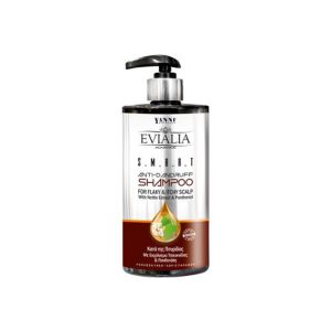 Yanni Evialia Smart Shampoo Anti Dandruff 500ml