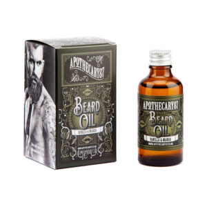 Apothecary 87 Beard Oil Vanilla & Mango Fragrance 50ml