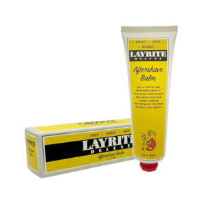 Layrite Deluxe Aftershave Balm 118ml