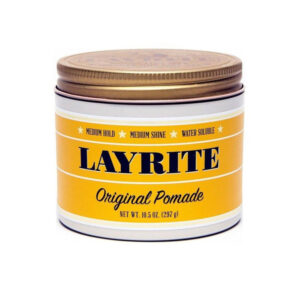 Layrite Deluxe Hair Pomade Original 297gr