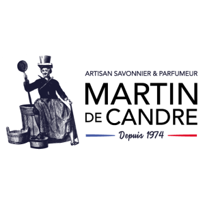 Martin De Candre