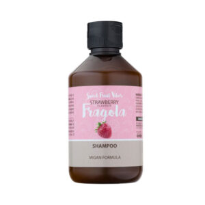 3VE Maestri Sweet Fruits Vibes Strawberry Shampoo 250ml