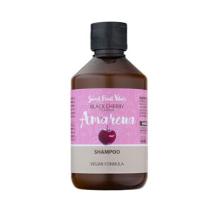 3VE Maestri Sweet Fruits Vibes Black Cherry Shampoo 250ml
