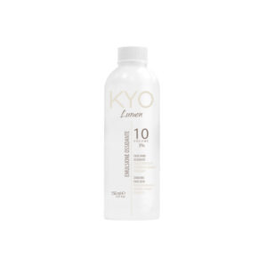 KYO Lumen Emulsion 3% 10 Volume 150ml