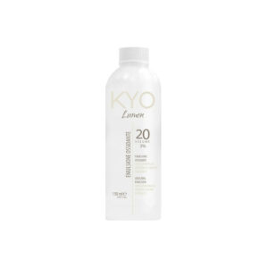 KYO Lumen Emulsion 6% 20 Volume 150ml