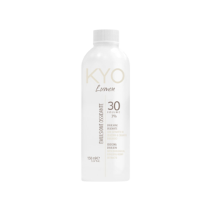 KYO Lumen Emulsion 9% 30 Volume 150ml