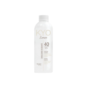 KYO Lumen Emulsion 12% 40 Volume 150ml