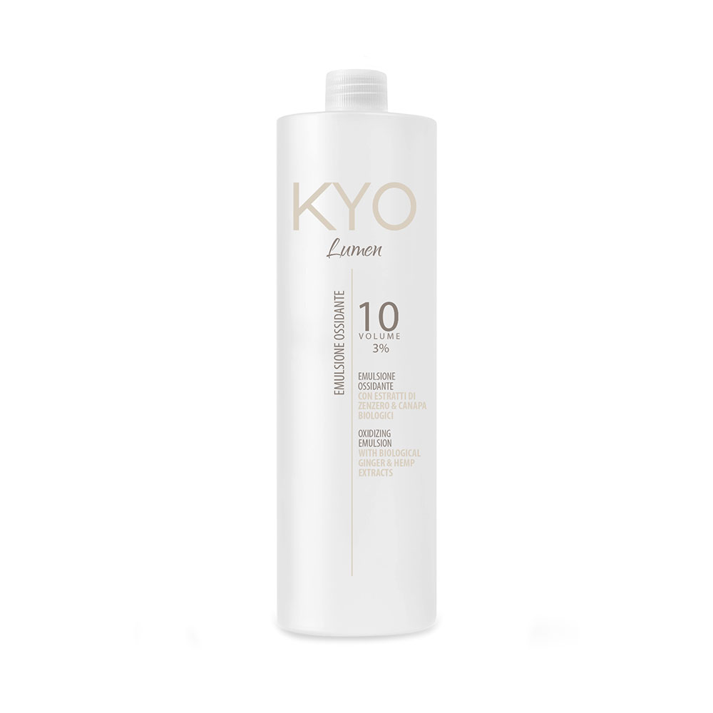 KYO Lumen Emulsion 3% 10 Volume 1000ml