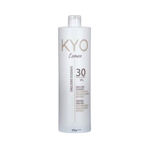 KYO Lumen Emulsion 9% 30 Volume 1000ml