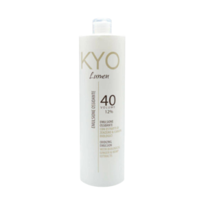 KYO Lumen Emulsion 12% 40 Volume 1000ml