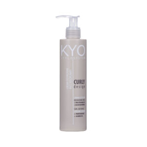 KYO Style System Curly Design Crema Styling 250ml