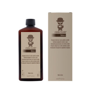 Barba Italiana Nabucco Soothing Shampoo For Sensitive Scalp 250ml