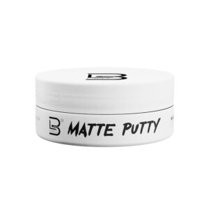 L3vel3 Matte Putty 150ml