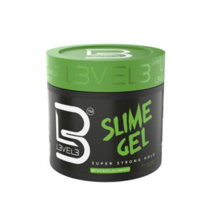 L3vel3 Slime Hair Gel 500ml