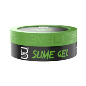 L3vel3 Slime Hair Gel 250ml