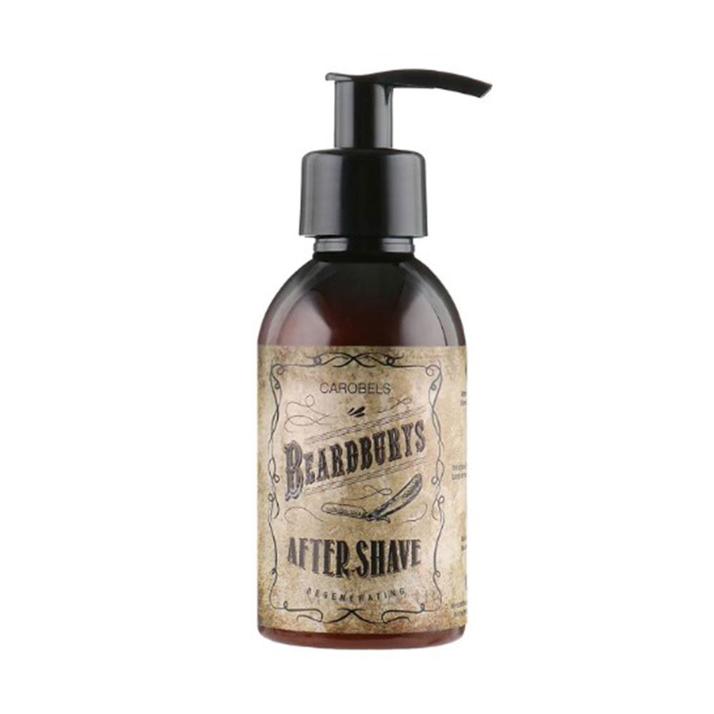 Beardburys Regenerating Aftershave Balm 150ml