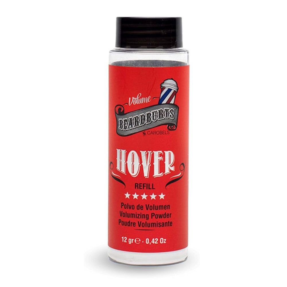 Beardburys Hover Volume Powder Refill 12gr