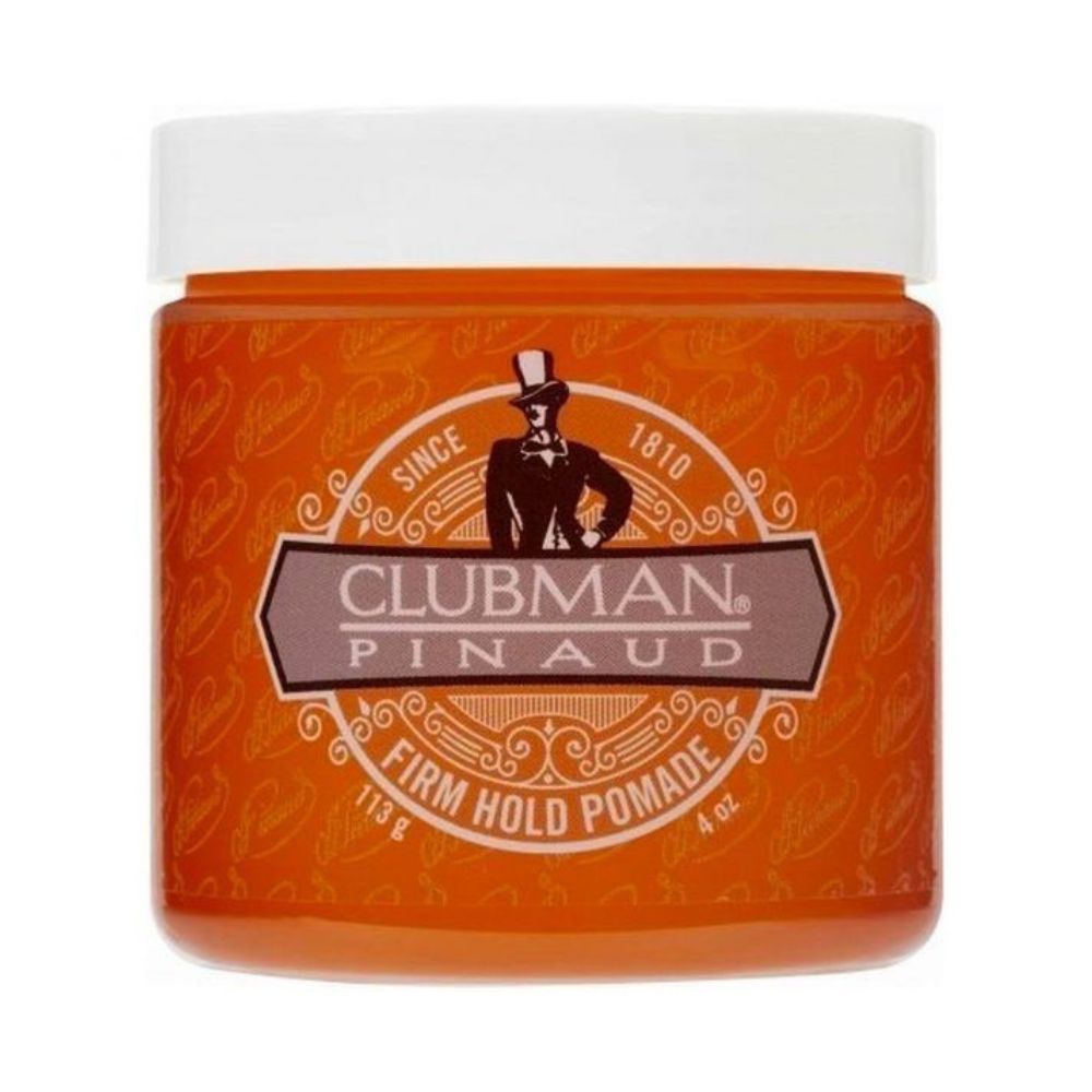 Clubman Firm Hold Pomade 113ml