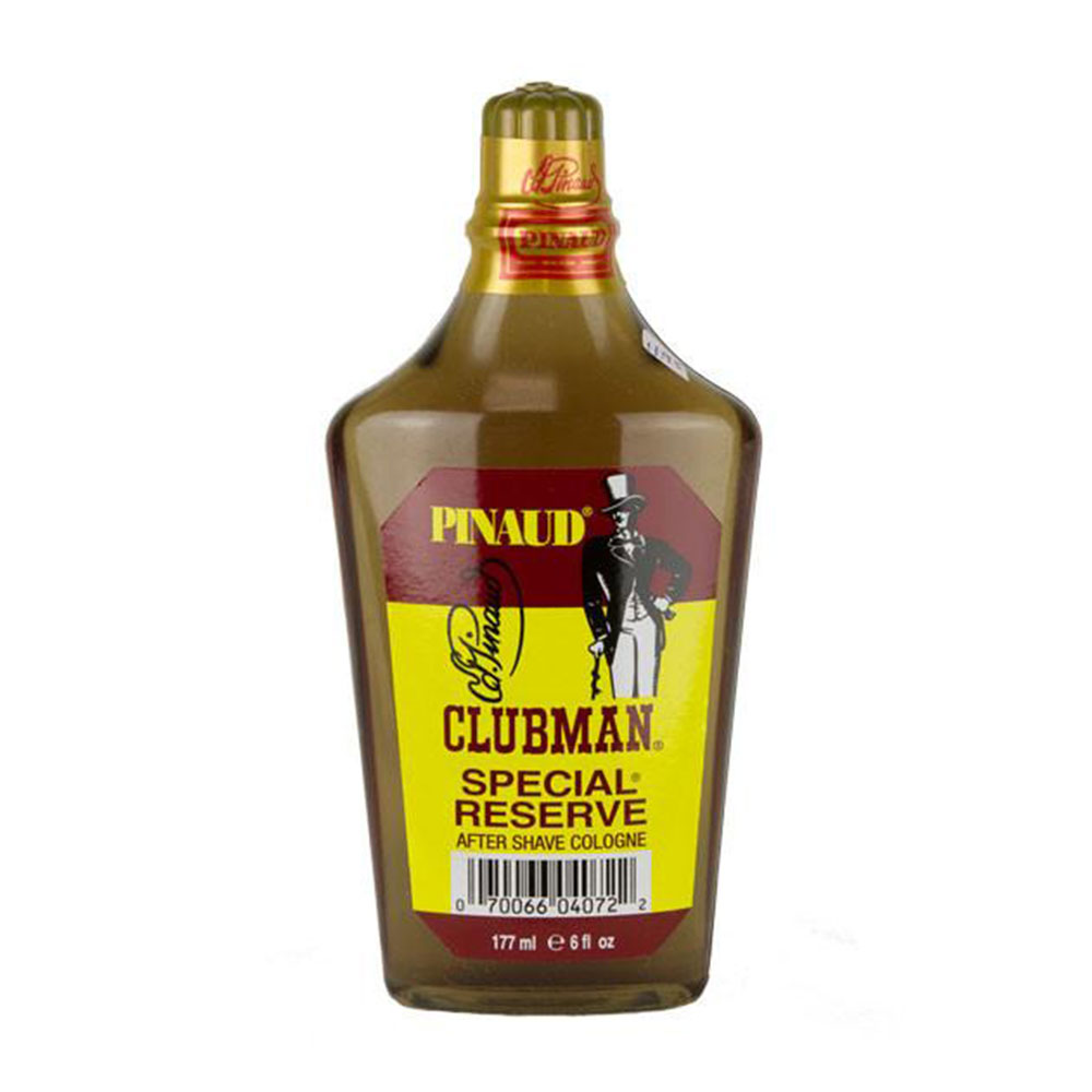 Clubman Pinaud Special Reserve Cologne 177ml