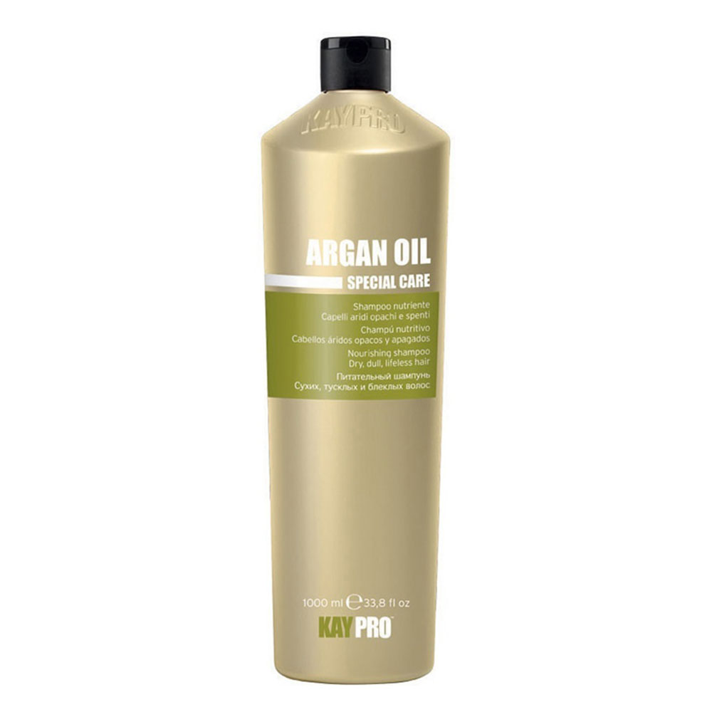 Kaypro Argan Oil Special Care Shampoo 1000ml
