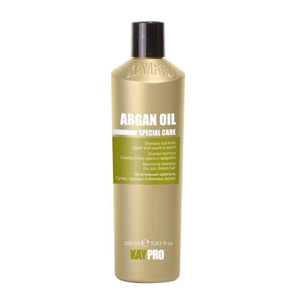 Kaypro Argan Oil Special Care Shampoo 350ml