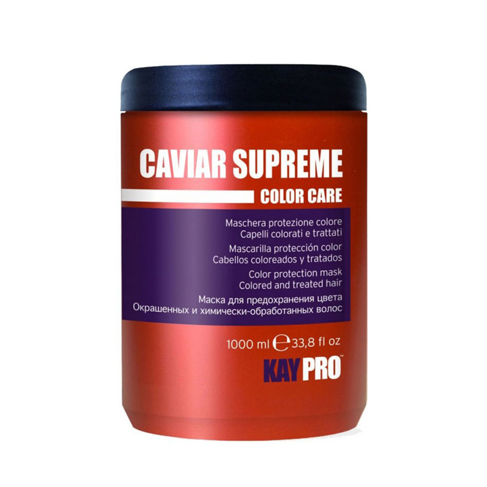 Kaypro Caviar Supreme Special Care Mask 1000ml