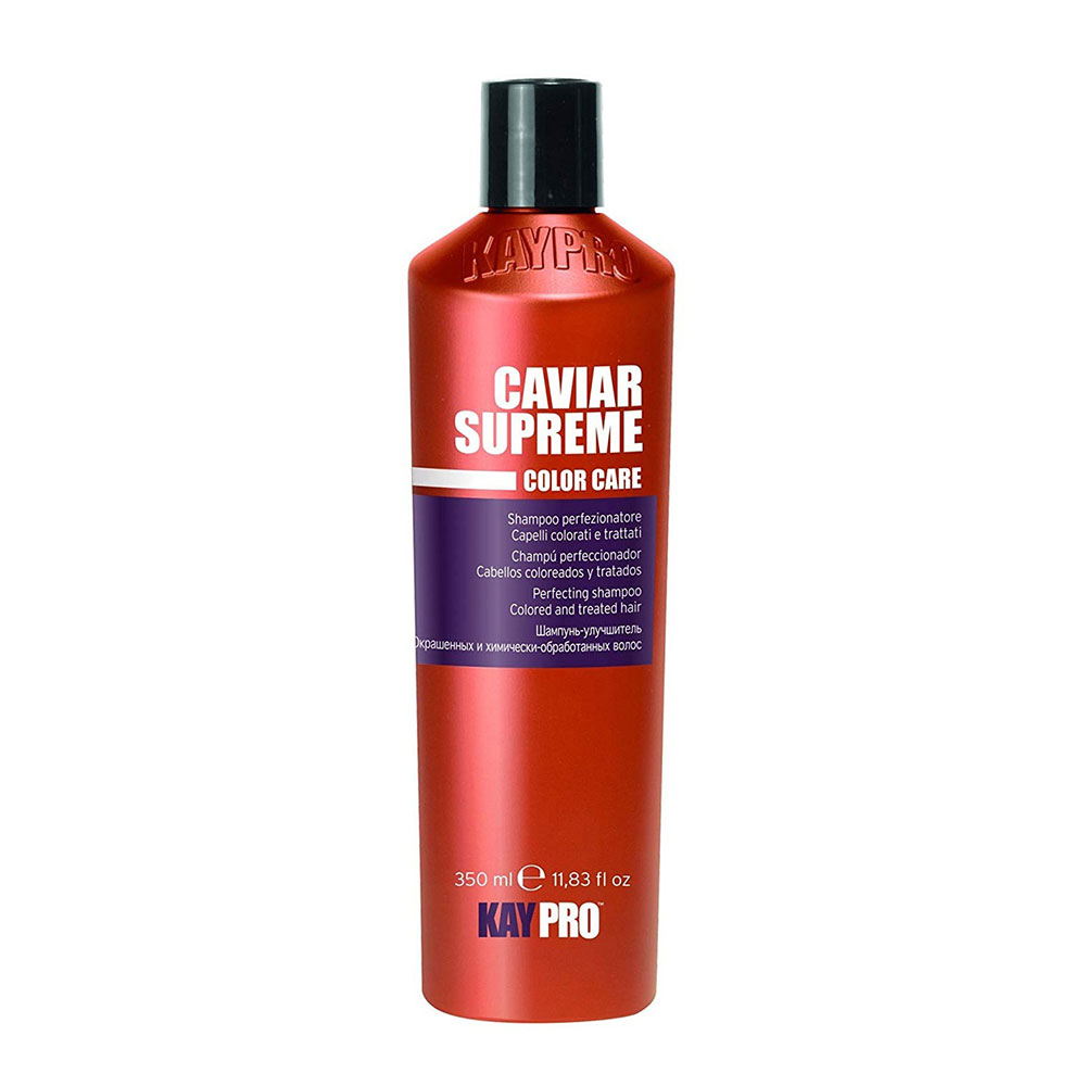 Kaypro Caviar Supreme Special Care Shampoo 350ml