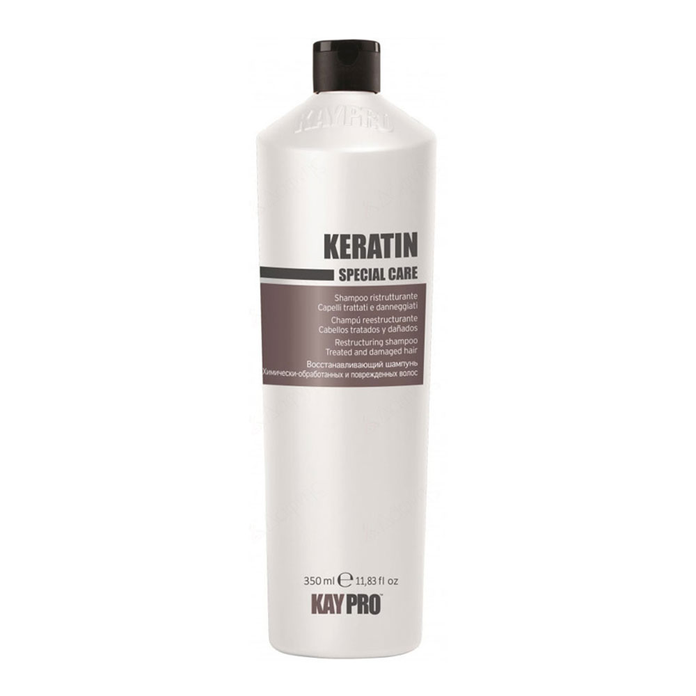 Kaypro Keratin Special Care Shampoo 350ml