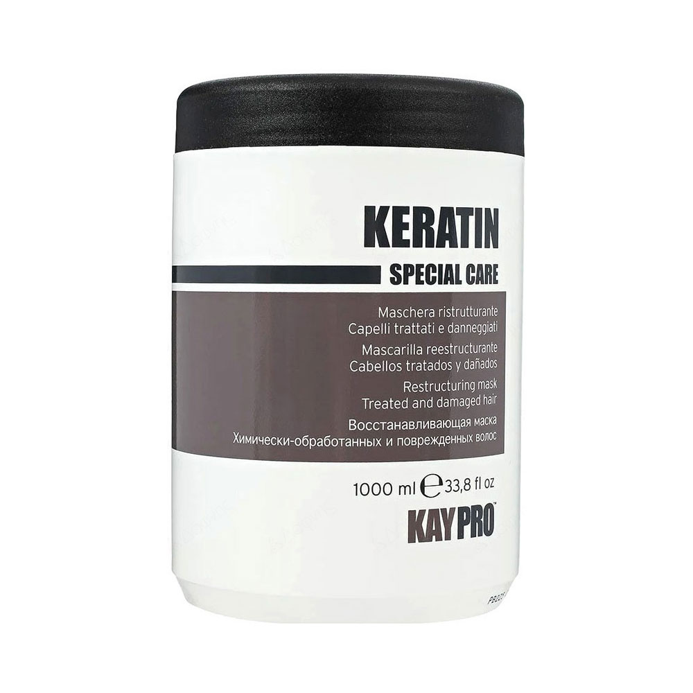 Kaypro Keratin Special Care Mask 1000ml