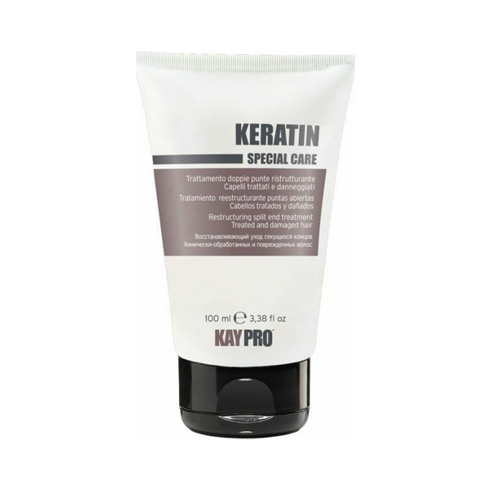 Kaypro Keratin Special Care Treatment 100ml