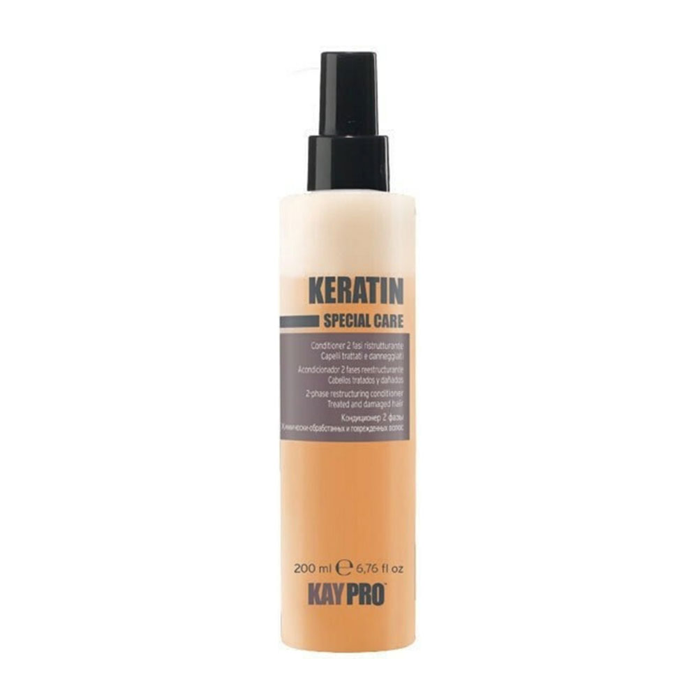 Kaypro Keratin Special Care Conditioner B-phase 200ml