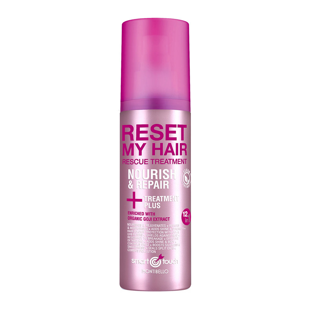 Montibello Smart Touch Reset My Hair Plus 12 In1 150ml