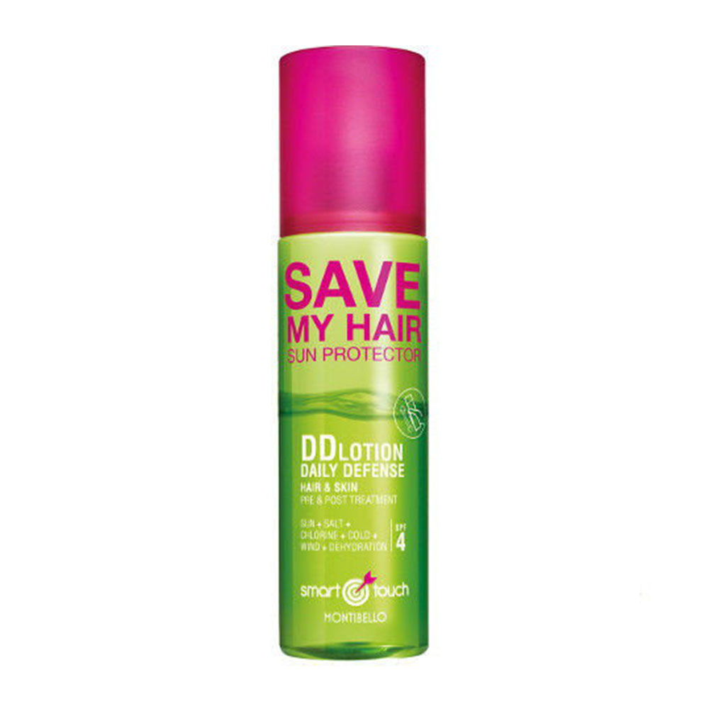 Montibello Smart Touch Save My Hair Sun Protector 200ml