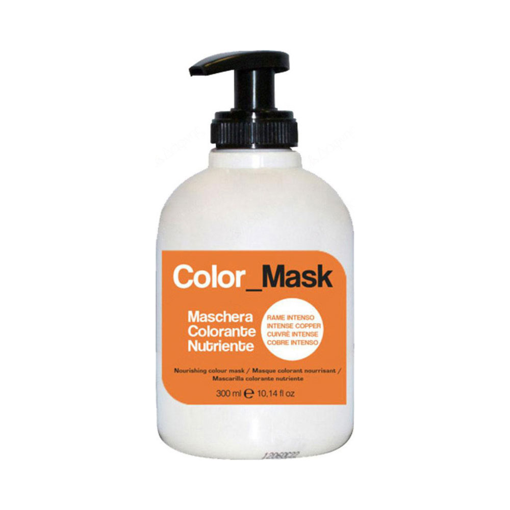 Kaypro Nourishing Color Mask Intense Copper 300ml