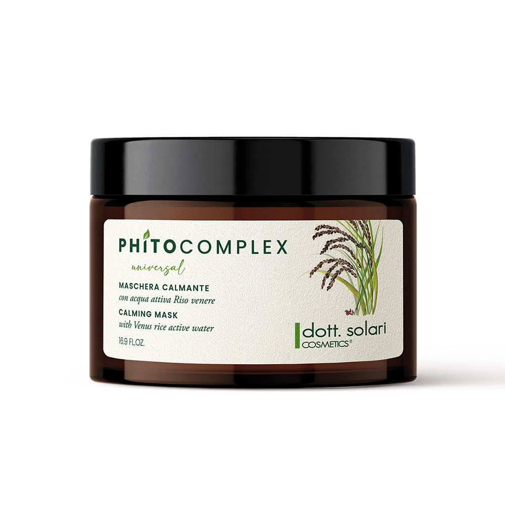 Phitocomplex Universal Calming Mask 500ml
