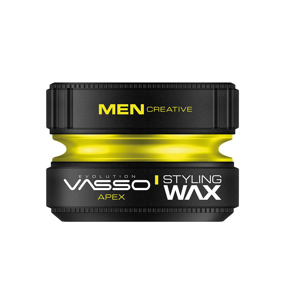 Vasso Apex Styling Wax 150ml