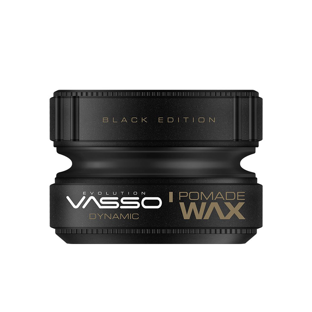 Vasso Dynamic Pomade Wax 150ml