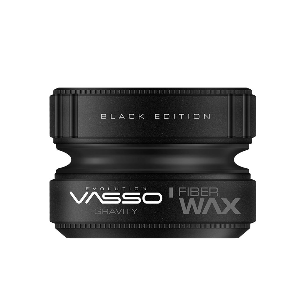 Vasso Gravity Fiber Wax 150ml