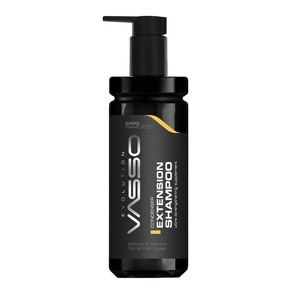 Vasso Extension Hair Shampoo 370ml