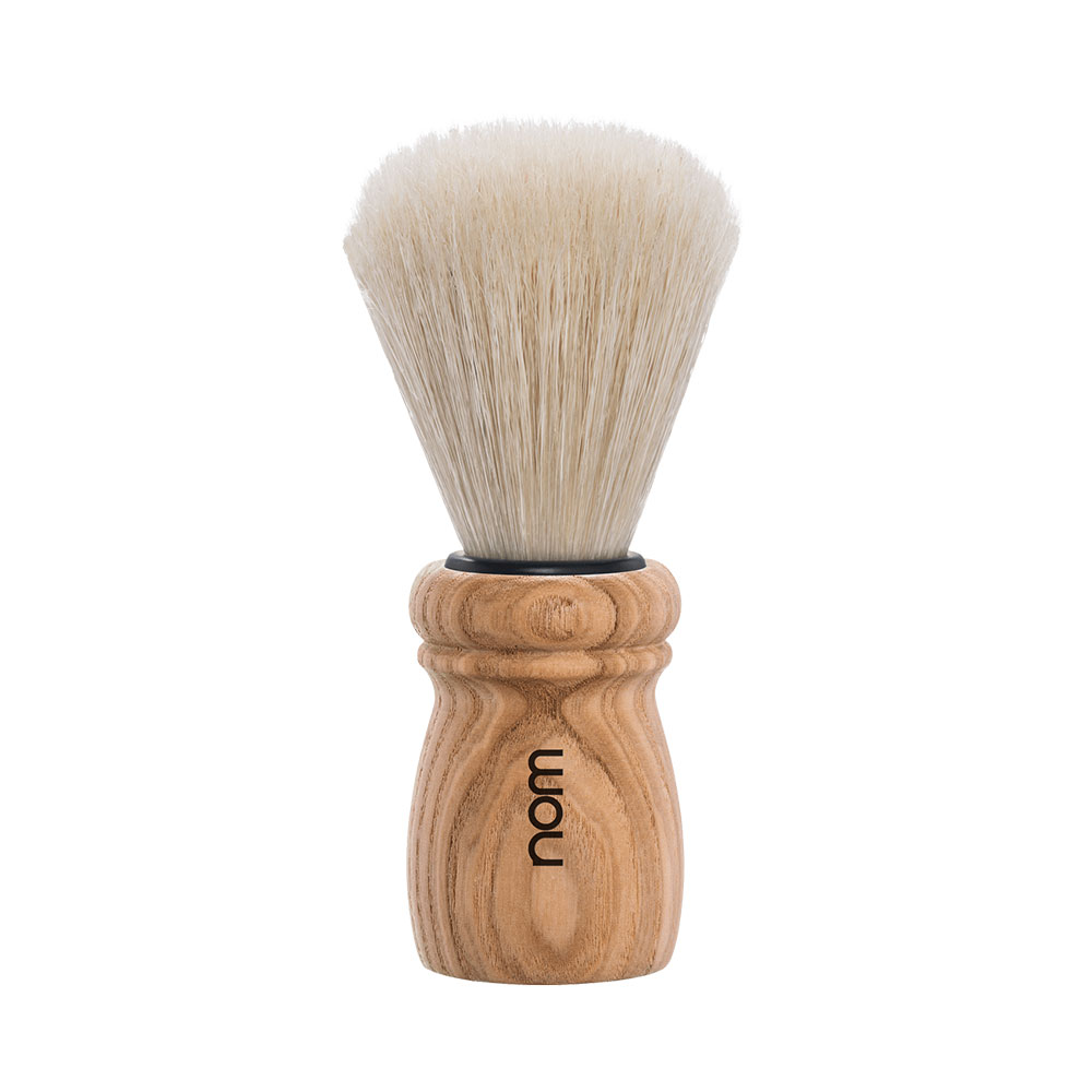 Nom By Muehle Alfred Collection Boar Bristles 15 PA