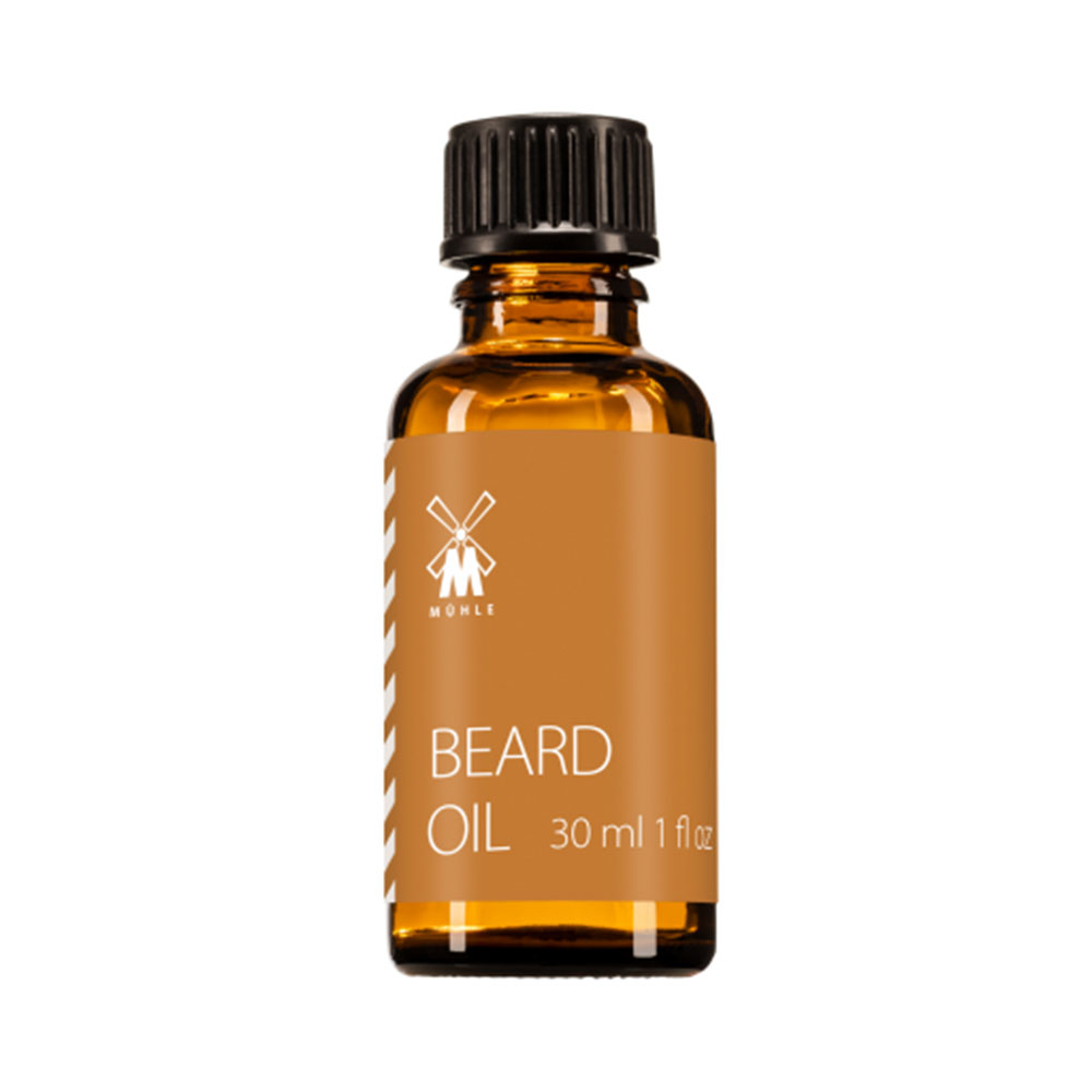 Muehle Beard Οil 30ml