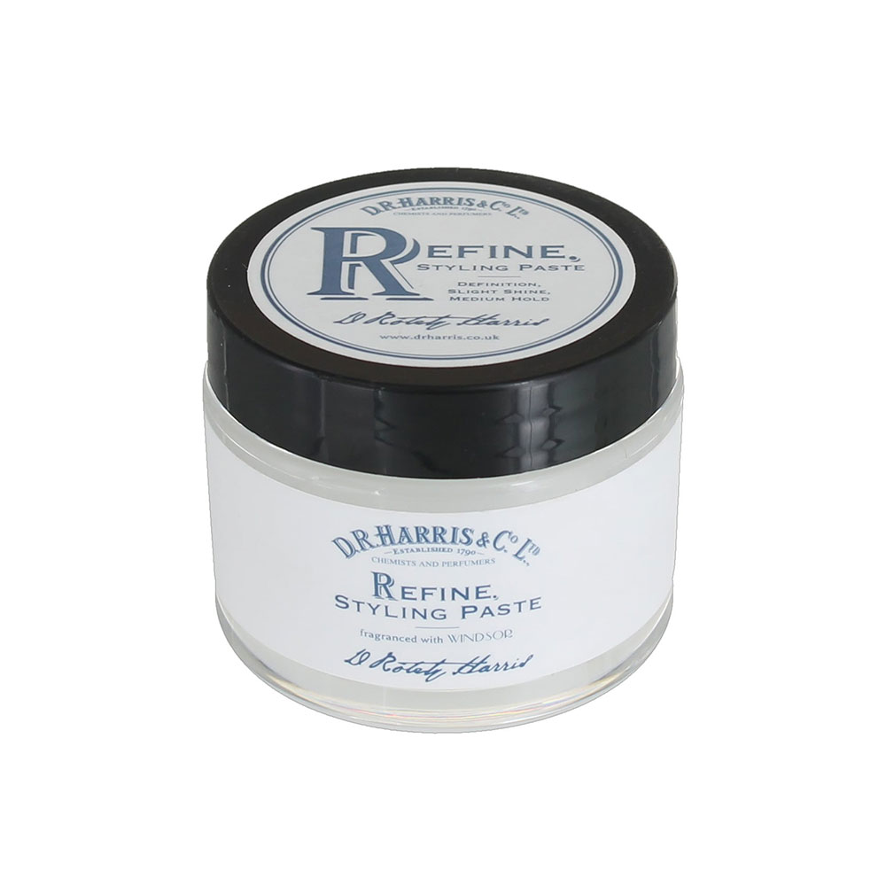 Dr. Harris Refine Styling Paste 50ml