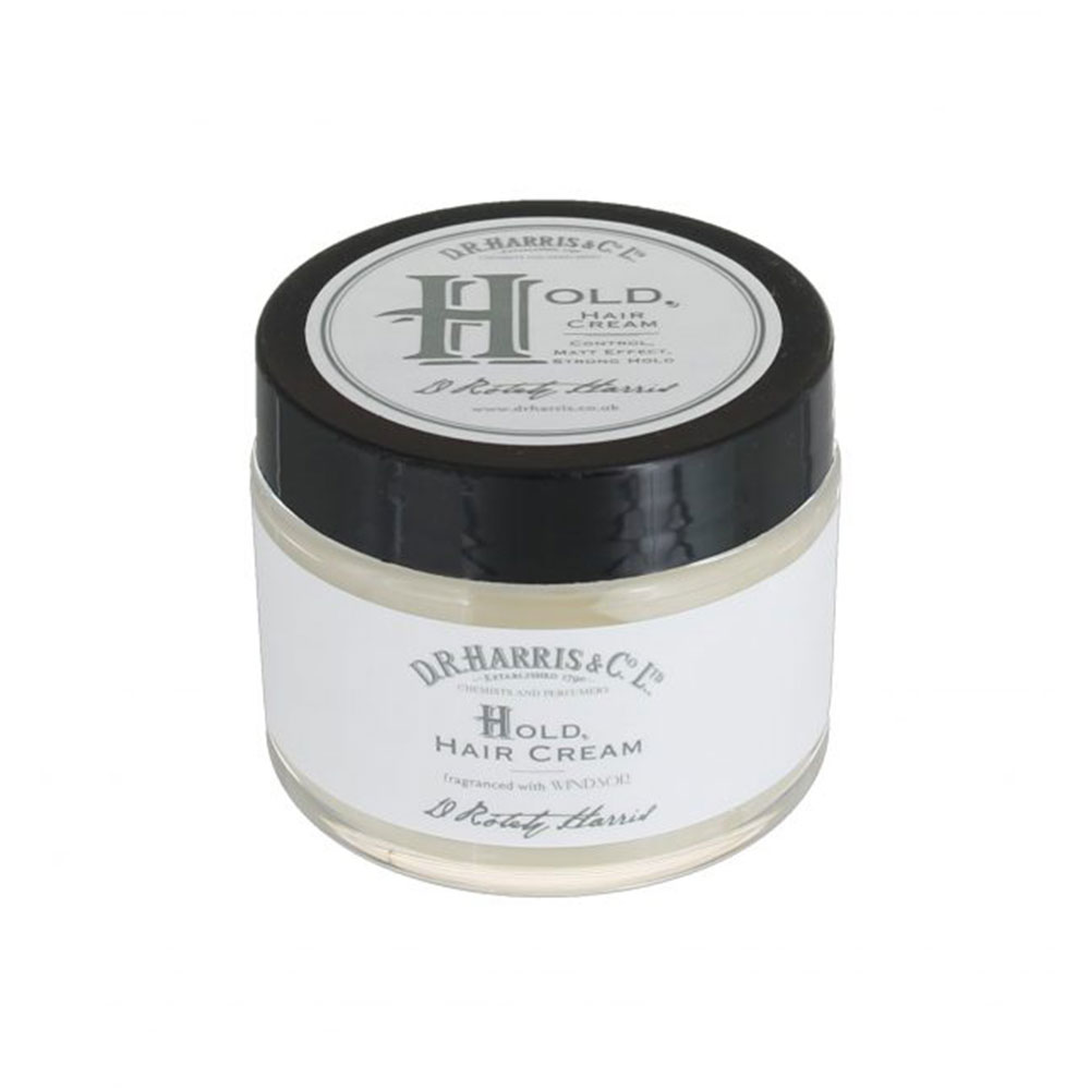 Dr. Harris Refine Hair Cream 50ml