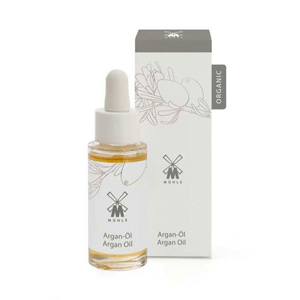 Muehle Organic Argan Oil 30ml