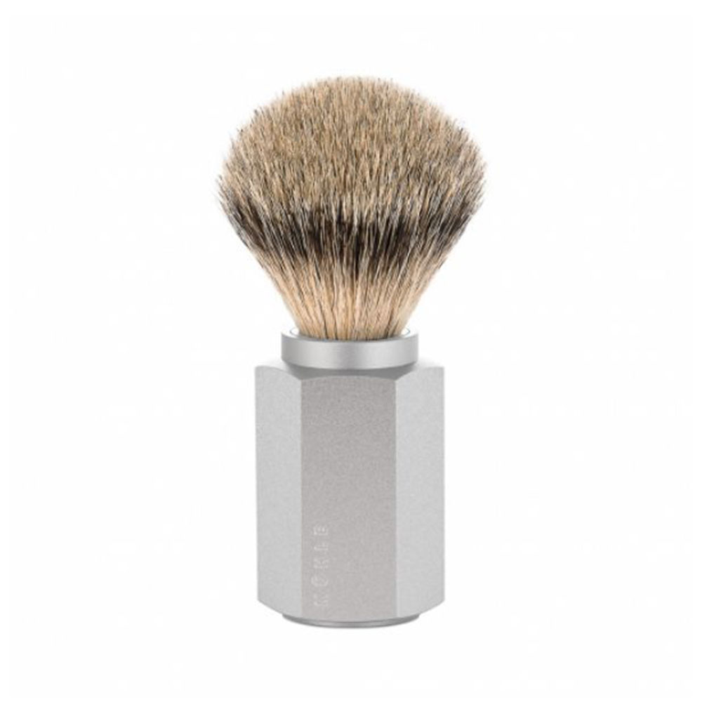 Muehle Shaving Brush Pure Badger 091 M HXG