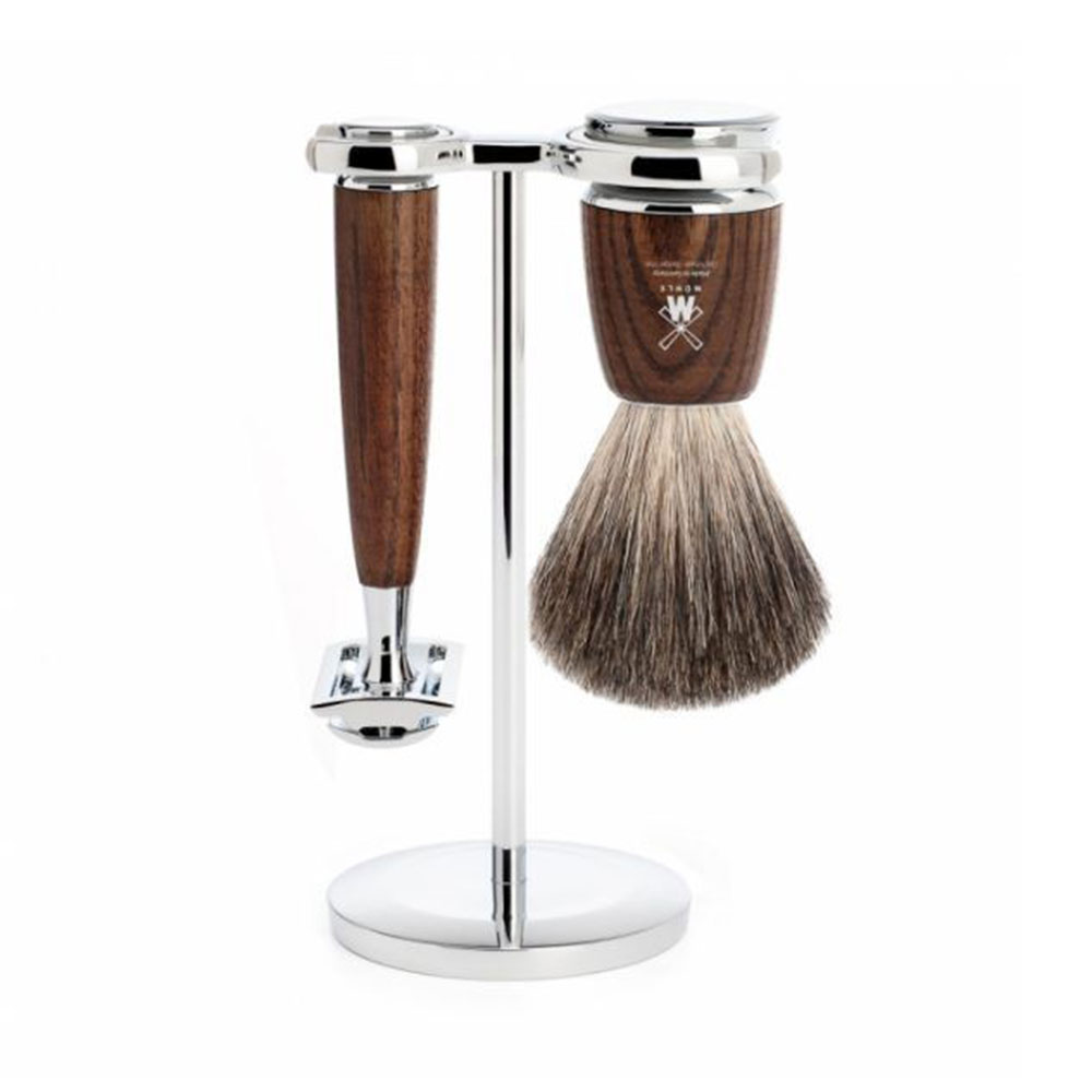 Muehle Shaving Kit S 81 H 220 SR