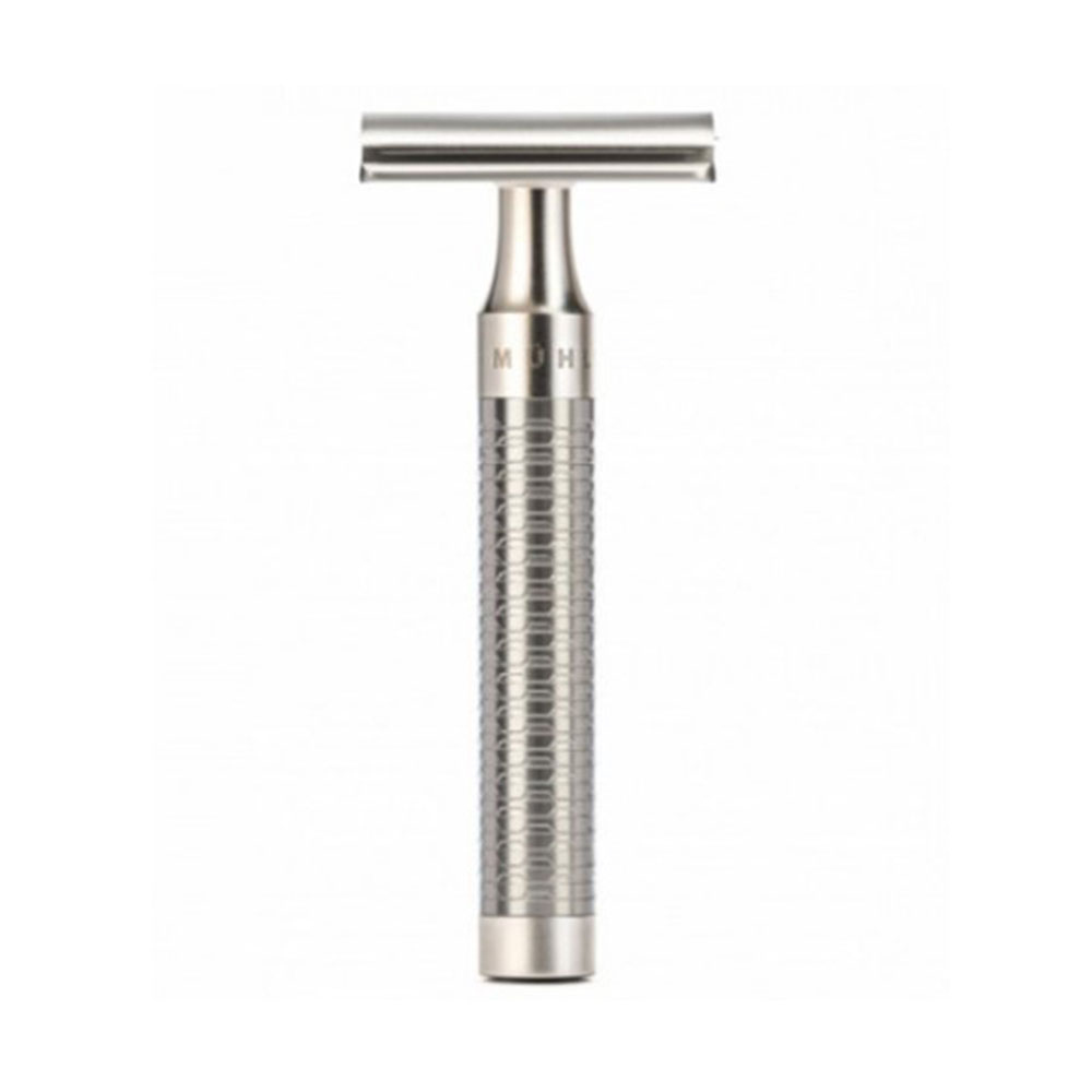 Muehle Safety Razor Rocca R94 (Closed Comb)