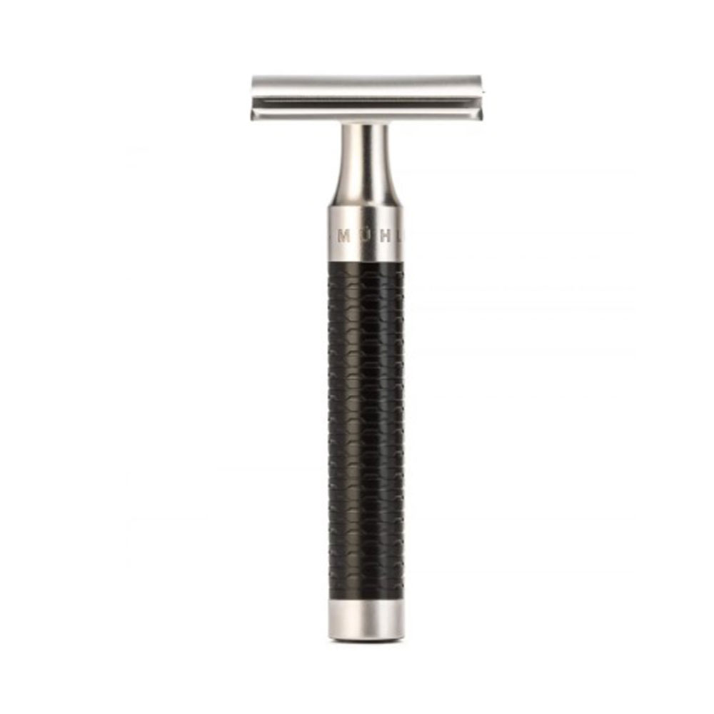 Muehle Safety Razor Rocca R96 (Closed Comb)